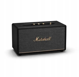 MARSHALL Stanmore III Bluetooth Speaker Draadloos Zwart — miniatuur 14