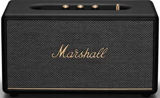 MARSHALL Stanmore III Bluetooth Speaker Draadloos Zwart — miniatuur 16