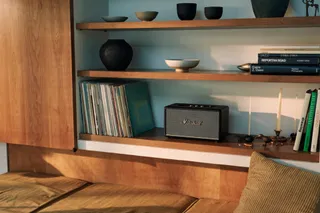 MARSHALL Stanmore III Bluetooth Speaker Draadloos Zwart — miniatuur 13