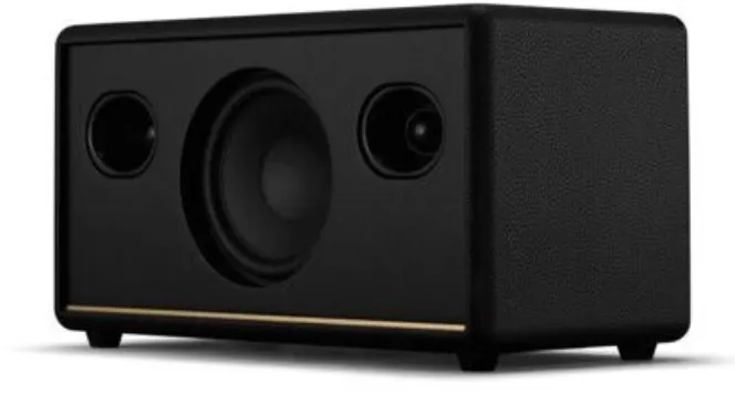 MARSHALL Stanmore III Bluetooth Speaker Draadloos Zwart — foto 8