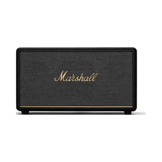 MARSHALL Stanmore III Bluetooth Speaker Draadloos Zwart — miniatuur 7