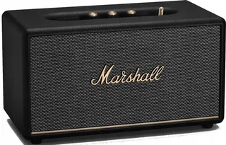 MARSHALL Stanmore III Bluetooth Speaker Draadloos Zwart — miniatuur 15