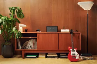 MARSHALL Stanmore III Bluetooth Speaker Draadloos Zwart — miniatuur 12