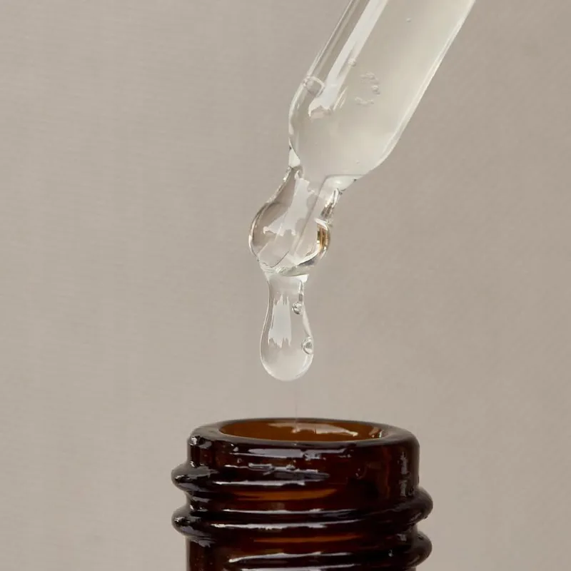 JUNGLÜCK Vitamine C Gezichtsserum Veganistisch Anti-rimpel Bio — foto 3