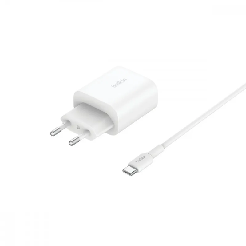 BELKIN BoostCharge 3-in-1 Qi2 15W MagSafe iPhone Watch AirPods — foto 15