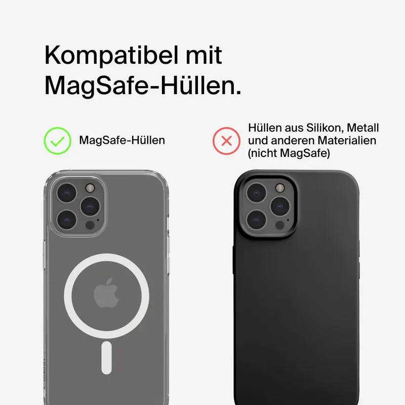 BELKIN BoostCharge 3-in-1 Qi2 15W MagSafe iPhone Watch AirPods — foto 8