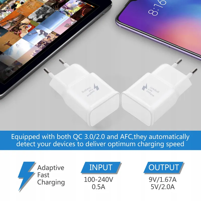 2x USB Oplader Snelladen Android Google Pixel — foto 8