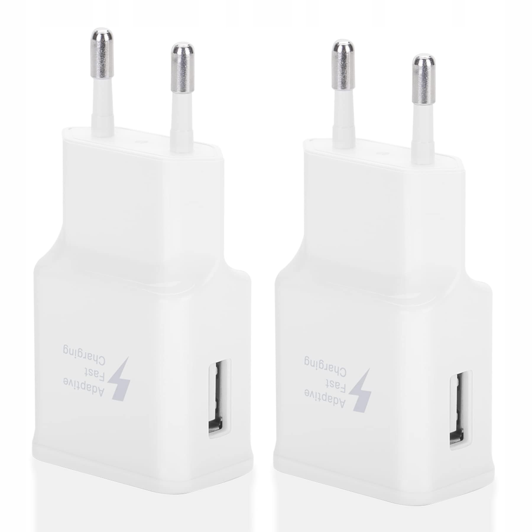 2x USB Oplader Snelladen Android Google Pixel