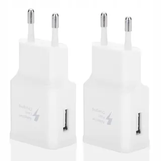 2x USB Oplader Snelladen Android Google Pixel — miniatuur 1