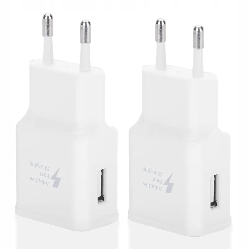 2x USB Oplader Snelladen Android Google Pixel — foto 1