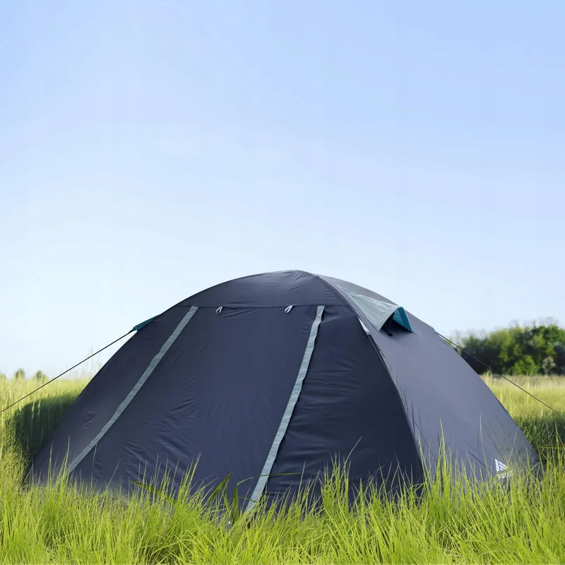 FORCEATT Tent 2-4 Personen Waterdicht 3-4 Seizoenen — foto 7