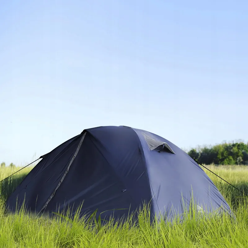 FORCEATT Campingtent 3 Personen Waterdicht Ultralicht Trekking — foto 6