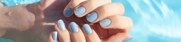 SAVILAND Mini UV Nagellamp 12W LED Draagbaar Gel Lak — foto 9