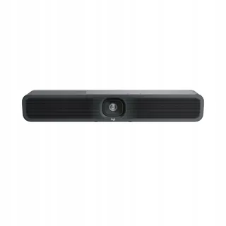 LOGITECH MeetUp 2 USB AI Conferentiecamera Teams Zoom Google — miniatuur 1