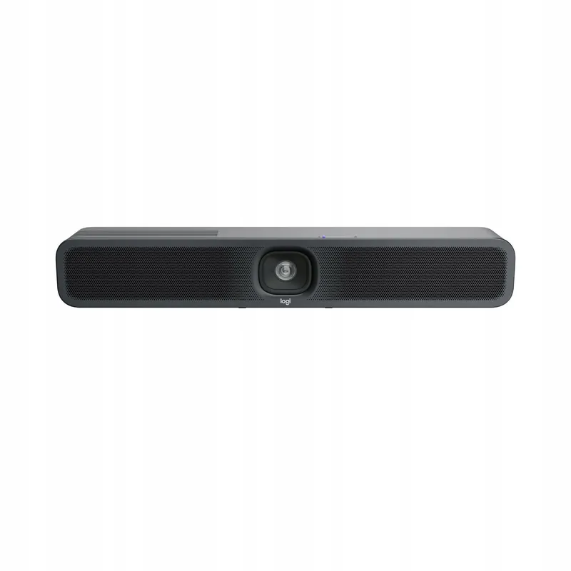LOGITECH MeetUp 2 USB AI Conferentiecamera Teams Zoom Google — foto 1