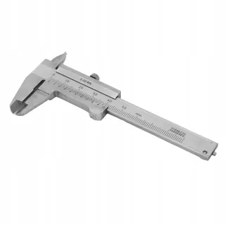 GAROSA Schuifmaat 0-50mm RVS Precisie Draagbaar — miniatuur 3