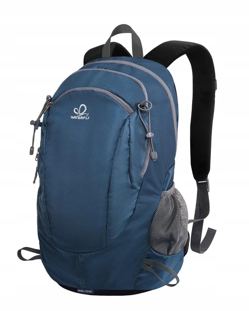 WATERFLY Trekkingrugzak 30L Waterdicht Wandelen Uniseks — foto 1