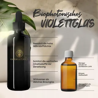 BIO Jojoba Olie 100ml Natuurlijk Haar Huid Nagels Vegan — miniatuur 6
