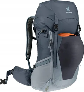 DEUTER Futura 26 Wandelrugzak Netrug Regenhoes — miniatuur 4