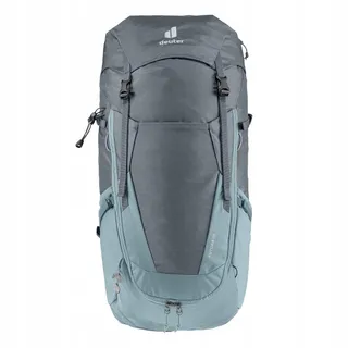 DEUTER Futura 26 Wandelrugzak Netrug Regenhoes — miniatuur 3