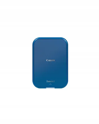 CANON Zoemini 2 Mobiele Fotoprinter Zink Set Stickers — miniatuur 1
