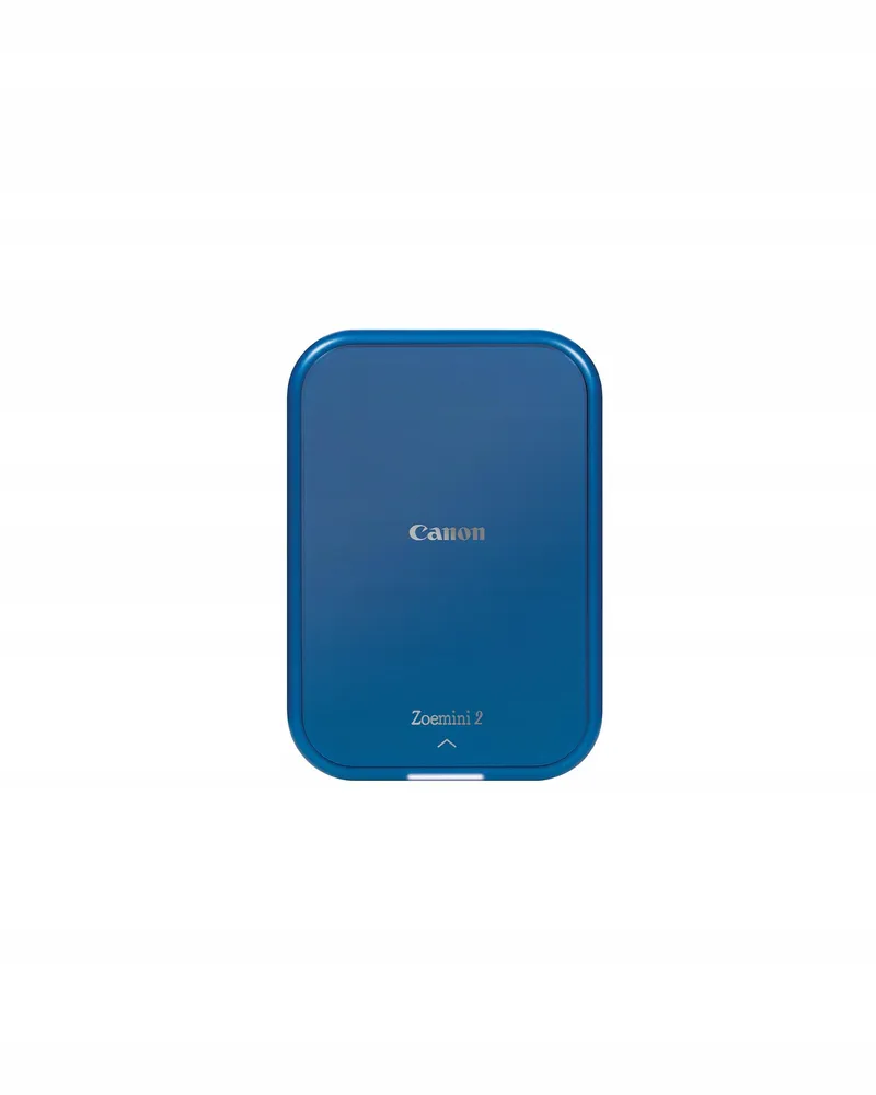 CANON Zoemini 2 Mobiele Fotoprinter Zink Set Stickers — foto 1