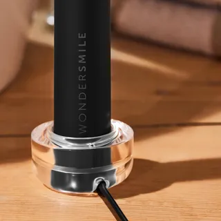 WONDERSMILE Sonische Tandenborstel Pro 4 Programma's Zwart — miniatuur 8