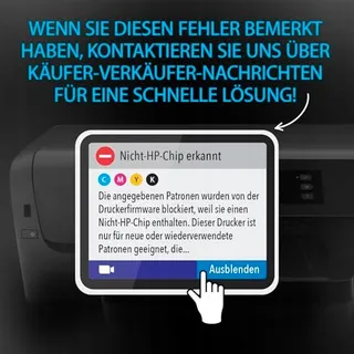 SMART INK Inktcartridges HP 903XL Officejet 6950 6960 6970 — miniatuur 5