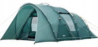 PORTAL Tunneltent 5-6 Personen Waterdicht 3000mm Familietent — miniatuur 1