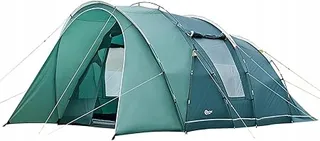 PORTAL Tunneltent 5-6 Personen Waterdicht 3000mm Familietent — miniatuur 8