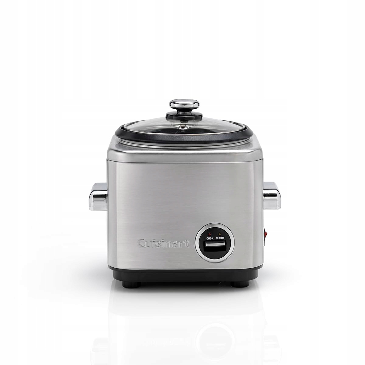CUISINART Rijst- en Granenkoker Stomen Warmhouden