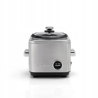 CUISINART Rijst- en Granenkoker Stomen Warmhouden — miniatuur 1
