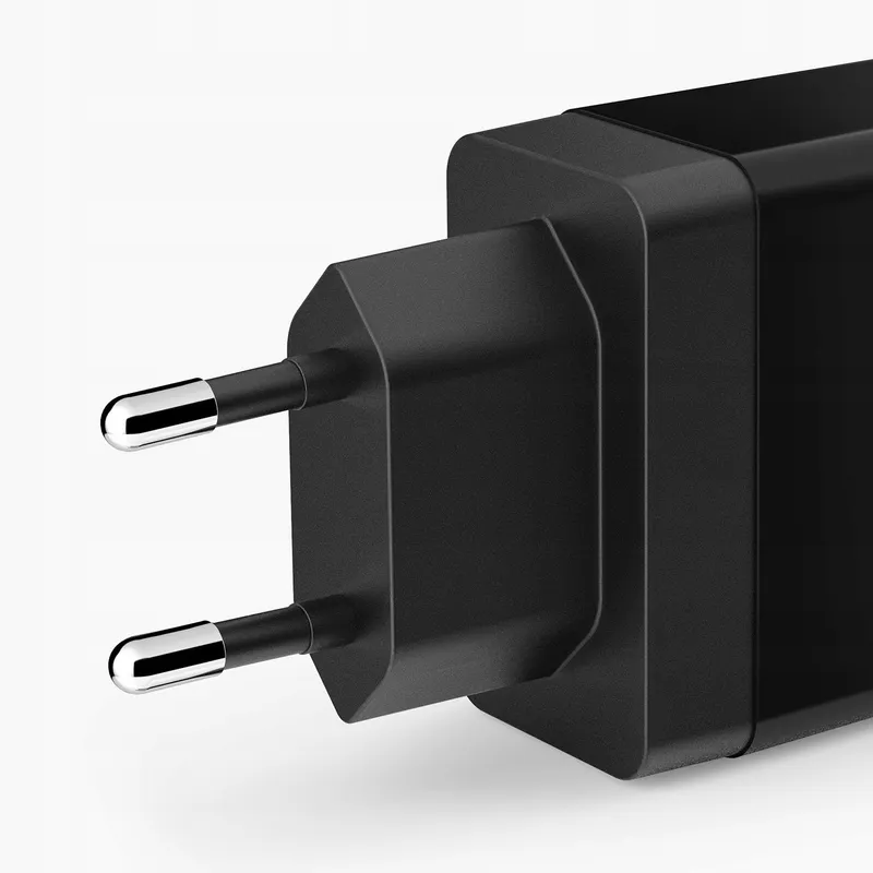 ANKER Netoplader 24W USB Dual Port 2-in-1 — foto 5
