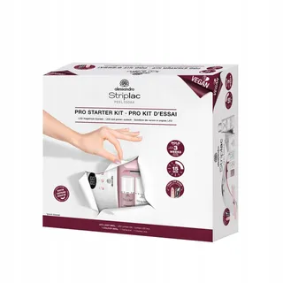 ALESSANDRO Striplac Pro Starterset UV Manicure 15 Minuten — miniatuur 6