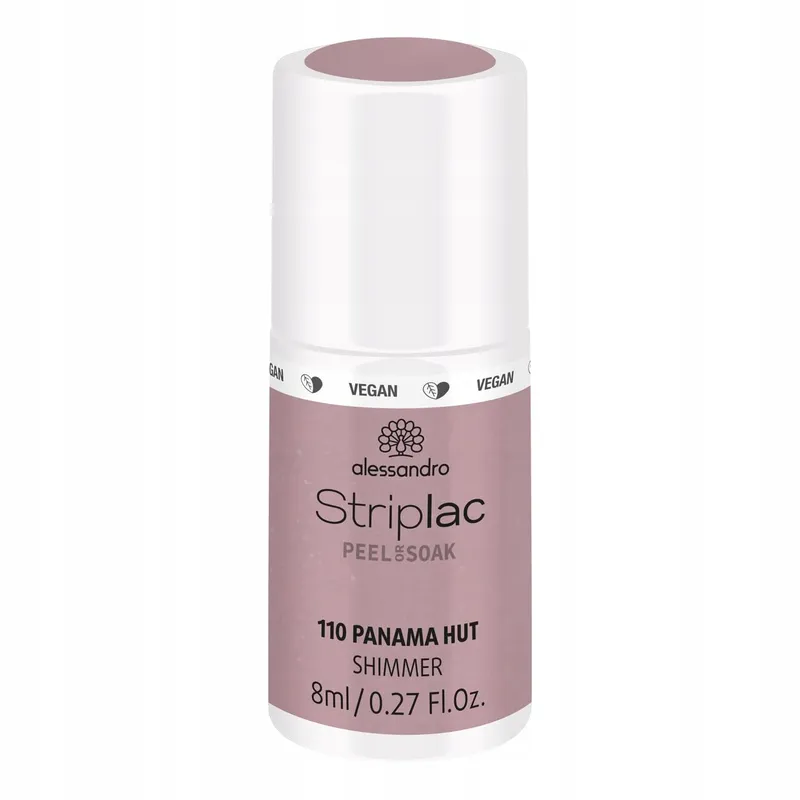 ALESSANDRO Striplac Pro Starterset UV Manicure 15 Minuten — foto 4