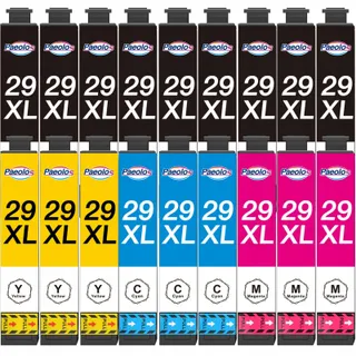 PAEOLOS 29XL Inktcartridges Epson XP 18 Stuks — miniatuur 1