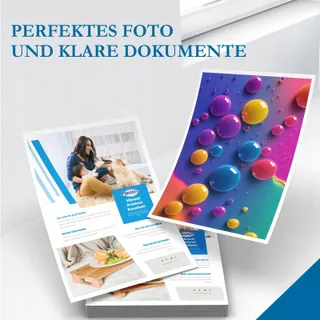 PAEOLOS 29XL Inktcartridges Epson XP 18 Stuks — miniatuur 4