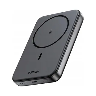 UGREEN Nexode 10000mAh MagSafe Powerbank USB-C 20W iPhone 16/15/14 — miniatuur 8