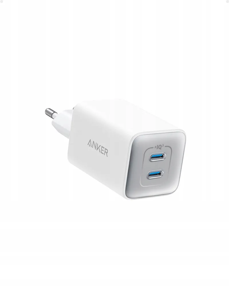 ANKER USB C Oplader 47W GaN 523 Nano 3 Snelladen — foto 7