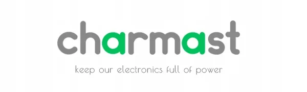 Charmast Powerbank 26800mAh Draagbaar USB C — foto 9