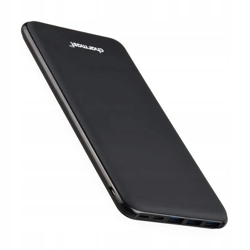 Charmast Powerbank 26800mAh Draagbaar USB C — foto 1