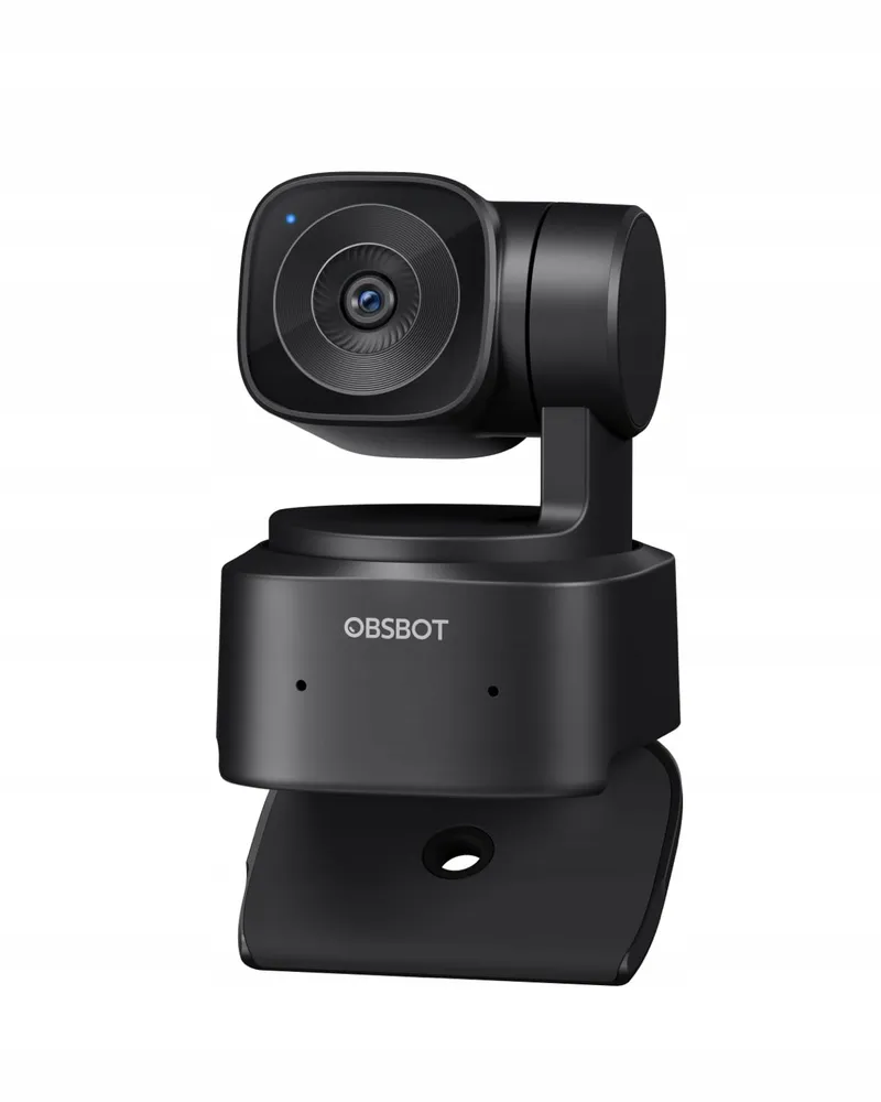OBSBOT Tiny SE 1080P 100FPS Webcam PC AI Tracking PTZ — foto 1
