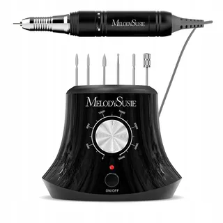 MELODYSUSIE Nagelfrees 30000 RPM Manicure Pedicure Set — miniatuur 1