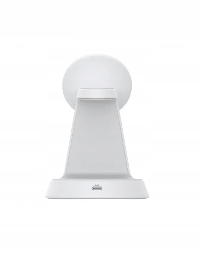 ANKER MagGo 3-in-1 MagSafe Oplader iPhone Apple Watch AirPods Qi2 — foto 11