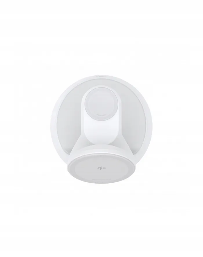 ANKER MagGo 3-in-1 MagSafe Oplader iPhone Apple Watch AirPods Qi2 — foto 13