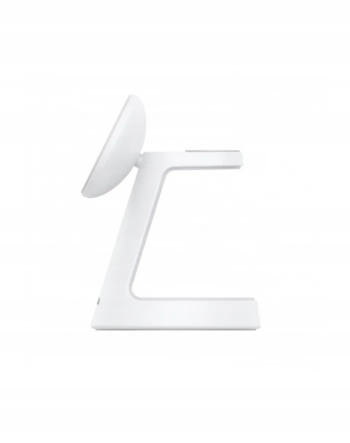 ANKER MagGo 3-in-1 MagSafe Oplader iPhone Apple Watch AirPods Qi2 — foto 9