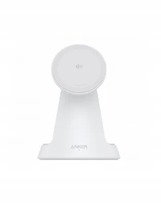 ANKER MagGo 3-in-1 MagSafe Oplader iPhone Apple Watch AirPods Qi2 — miniatuur 10