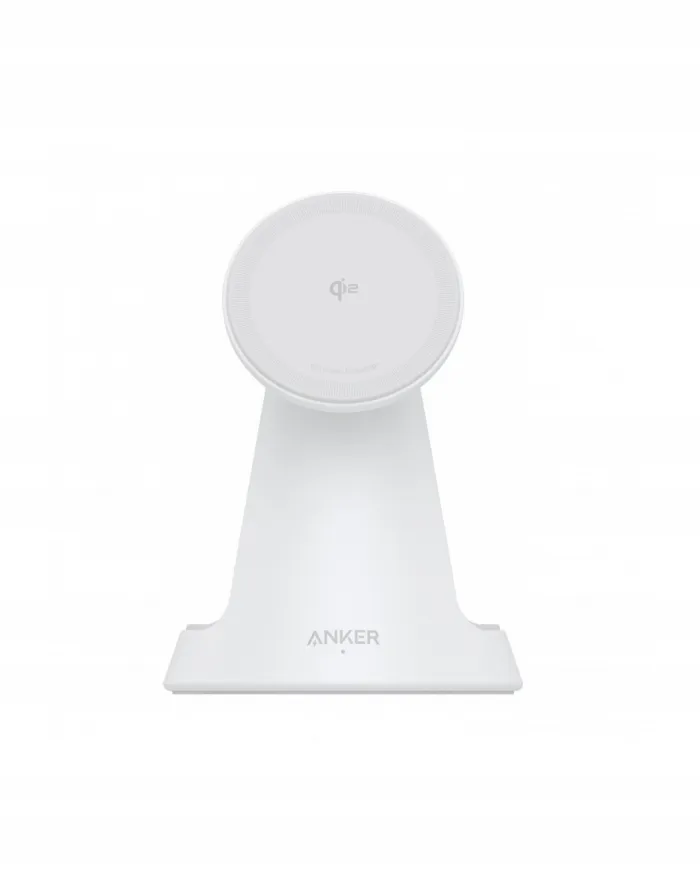 ANKER MagGo 3-in-1 MagSafe Oplader iPhone Apple Watch AirPods Qi2 — foto 10