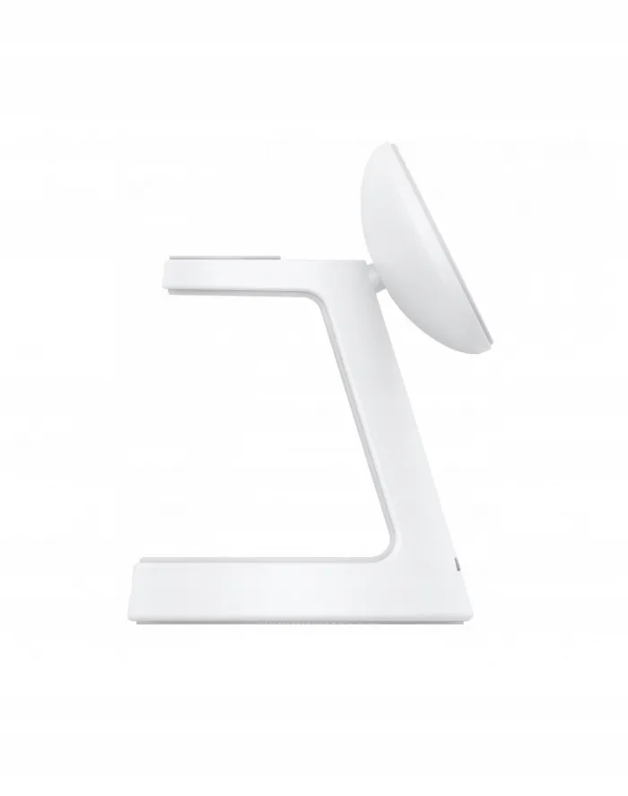 ANKER MagGo 3-in-1 MagSafe Oplader iPhone Apple Watch AirPods Qi2 — foto 12