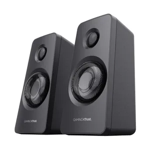 TRUST GAMING GXT 629 Tytan 2.1 Speakers RGB LED Subwoofer 120W — miniatuur 12